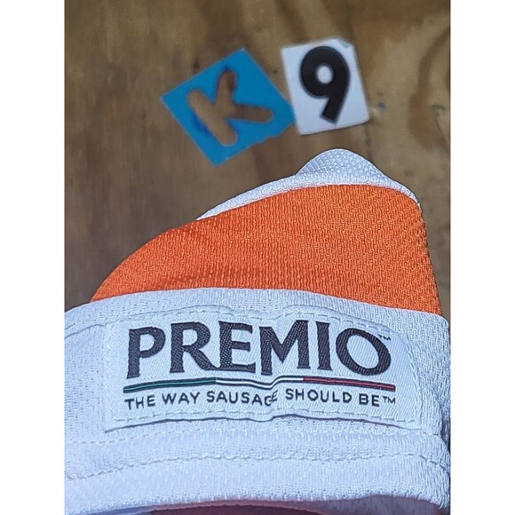 NY Mets SGA Citi Field 2023 Giveaway 12th Of Septembe Hockey Jersey Large  @k9 - Picture 6 of 6